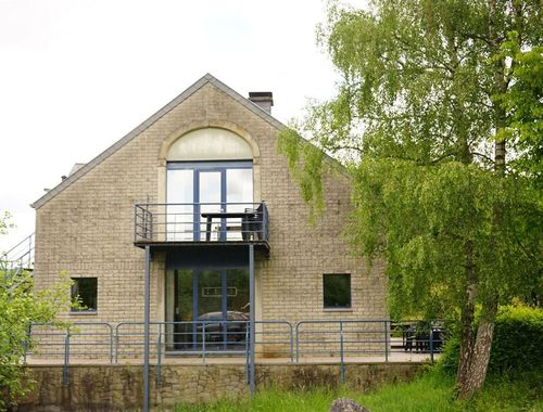                                         Appartement te koop in Barvaux-sur-Ourthe, € 195.000
