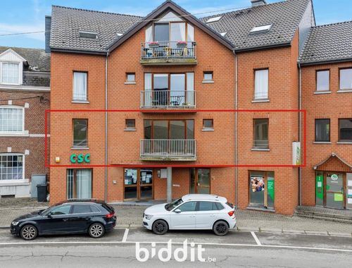                                         Appartement te koop in Aywaille, € 140.000
