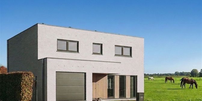 Huis te koop in Tessenderloseweg  21 bus A, 3290 Diest
