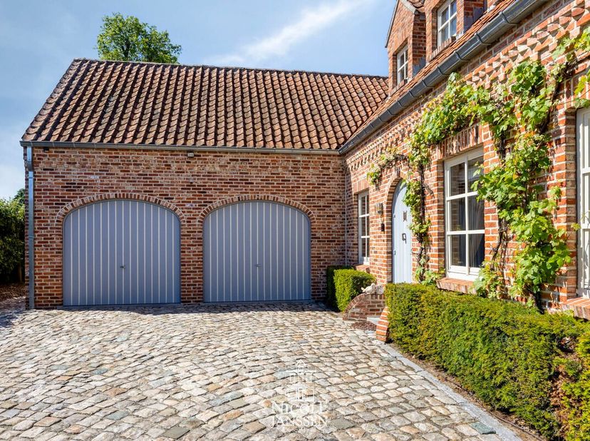 Maison à vendre
                    à 3520 Zonhoven