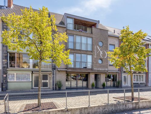                                         Rez-de-chaussée commercial à vendre à Diepenbeek, € 399.000
