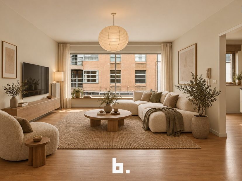 Appartement te koop in Albrecht Rodenbachstraat 1 bus 4,
                    8800 Roeselare