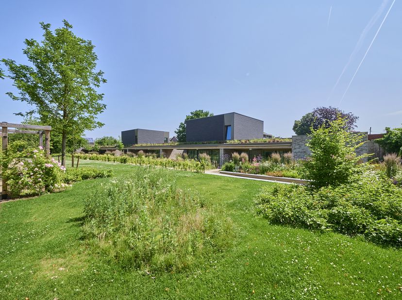 Maison à vendre
                    à 3500 Hasselt