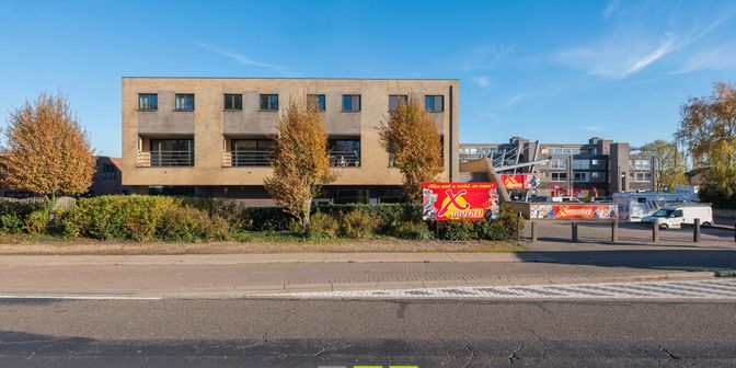 Bedrijfsvastgoed te huur in Oude-Kerkstraat 3, 3650 Dilsen