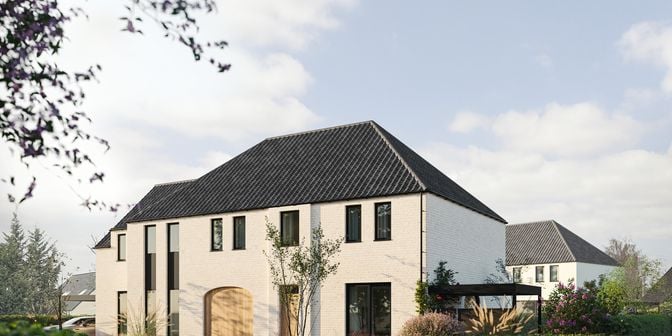 Huis te koop in Beyenstraat 86, 3511 Kuringen