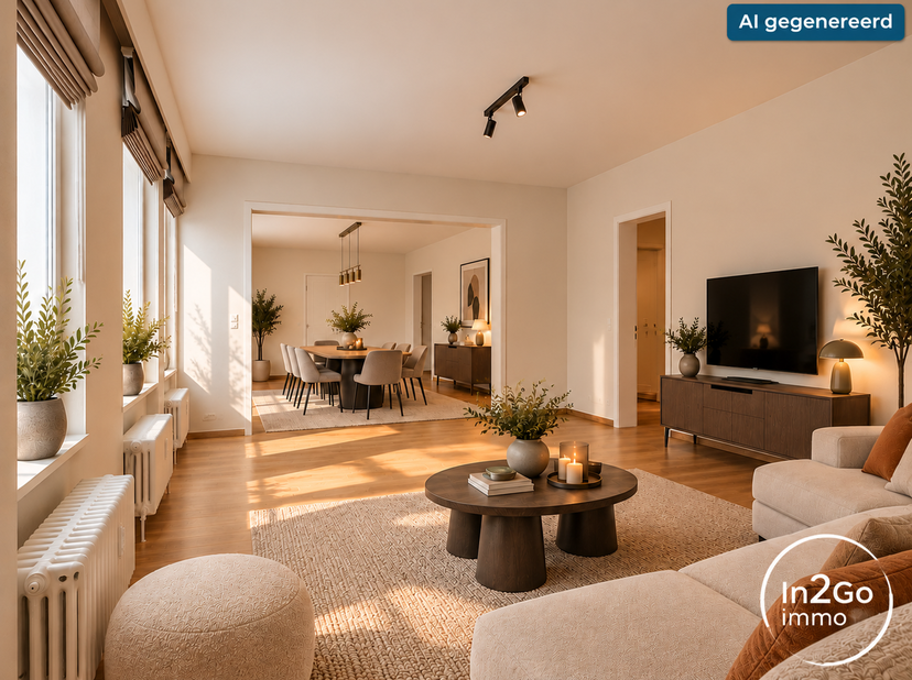 Appartement te koop in Blijde Inkomststraat 142 bus 0301,
                    3000 Leuven