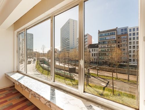                                         Appartement à vendre à Antwerpen, € 268.000
