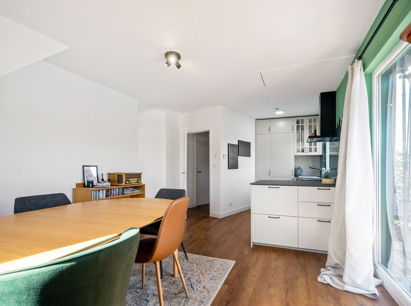 Appartement te koop in Liersesteenweg  92b,
                    2860 Sint-Katelijne-Waver