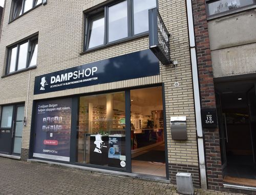                                         Commercieel Gebouw te koop in Houthalen, € 199.000
