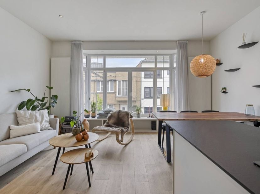 Huis te huur in Clarissenstraat 3,
                    9000 Gent
