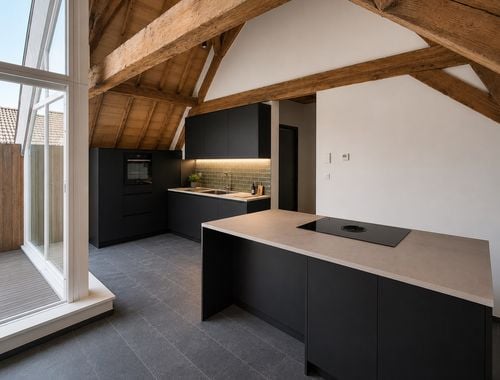                                         Loft te huur in Tienen, € 1.450
