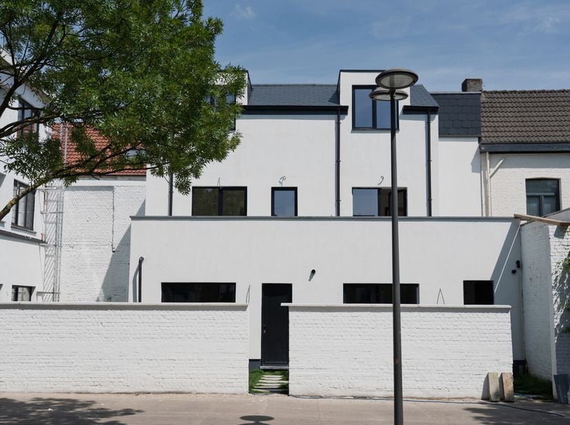 Maison à vendre
                    à 2060 Antwerpen