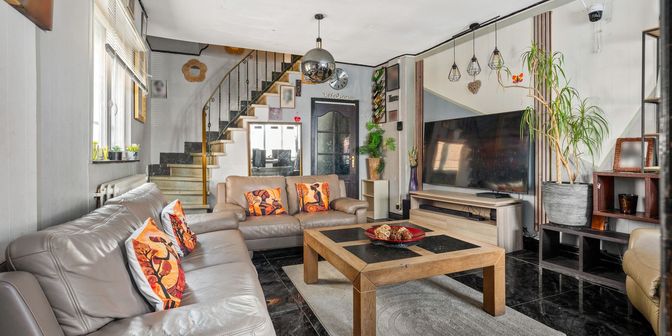 Huis te koop in Weverijstraat  119, 9500 Geraardsbergen