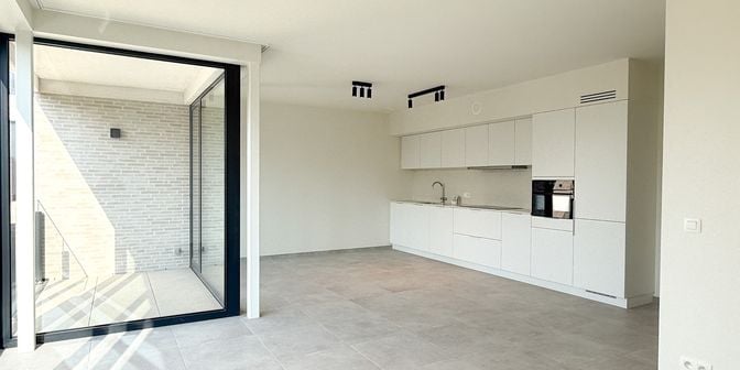 Appartement te huur in Hof ter Wellelaan 2 bus 202, 9120 Beveren