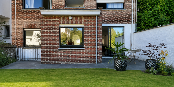 Maison à vendre à Chaussée de Waterloo 1267, 1180 Uccle