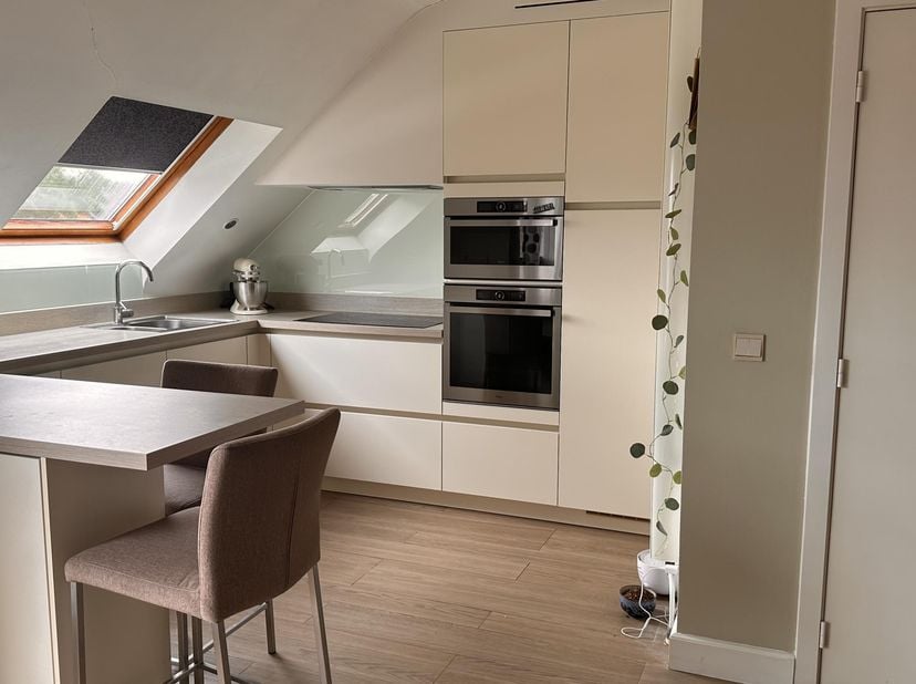 Appartement à vendre
                    à 3520 Zonhoven