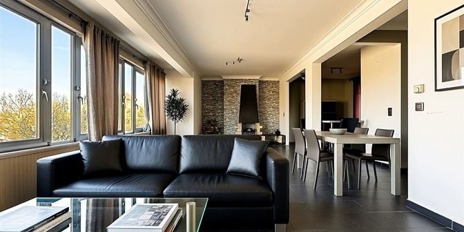 Appartement te koop in Boulevard Emile Bockstael 155, 1020 Laken