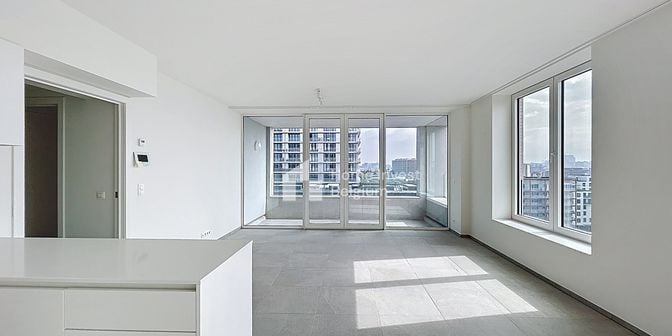 Appartement te huur in Rue du Nieuwmolen 13 bus 19, 1070 Anderlecht