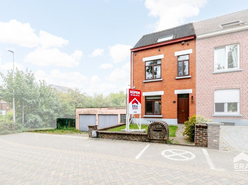 Huis te koop in Kapelstraat 53,
                    1700 Dilbeek
