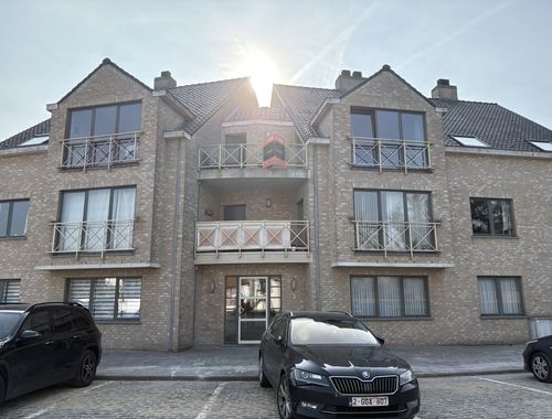                                         Appartement à louer à Oudenaarde, € 725
