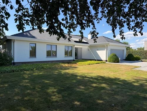                                         Woning te koop in Nieuwerkerken, € 525.000
