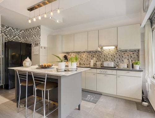                                         Appartement à vendre à Strombeek-Bever, € 239.000
