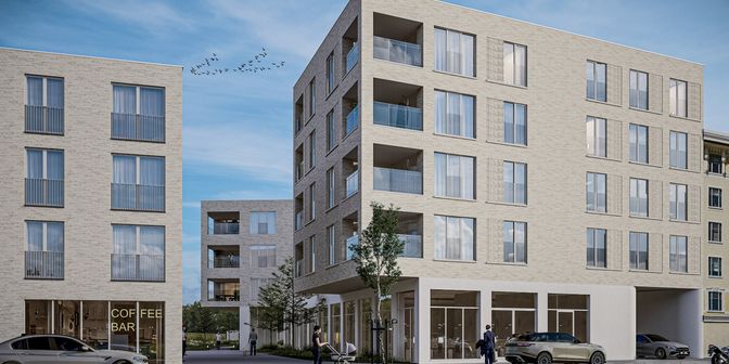 Appartement te koop in Pas 99, 2440 Geel