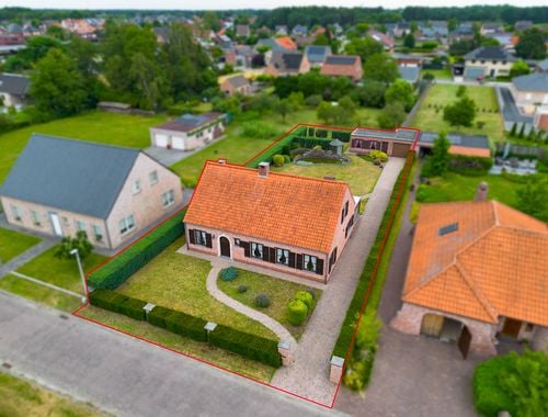                                         Woning te koop in Tielen, € 459.000
