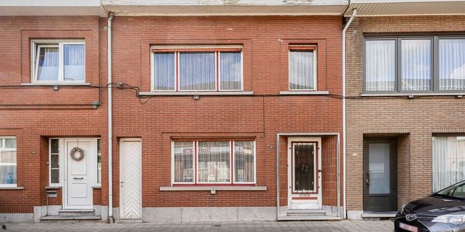 Maison à vendre à Schuttershofstraat 35, 1880 Kapelle-op-den-Bos