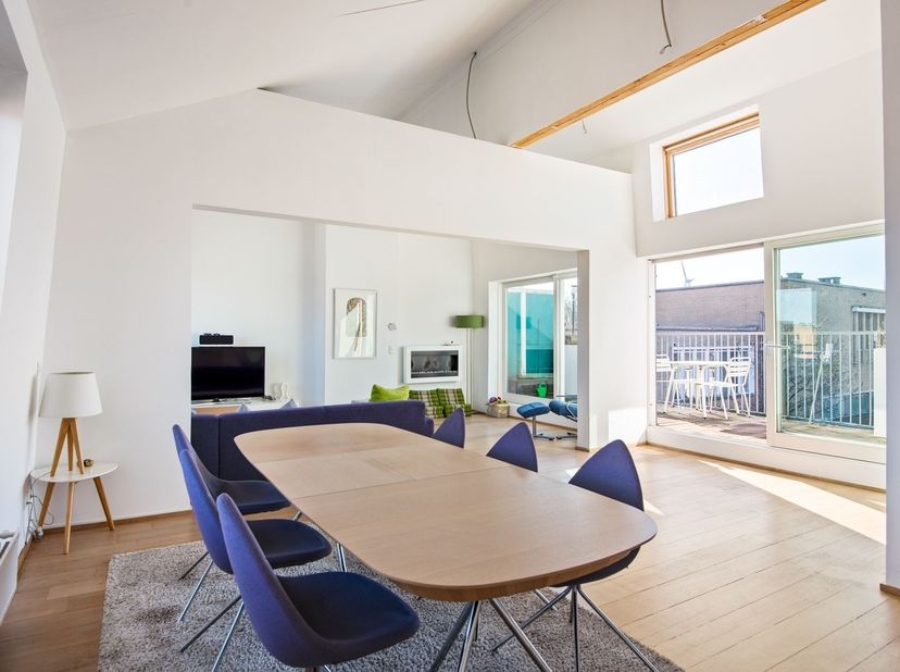 Appartement te koop in Bostonstraat 24a,
                    2030 Antwerpen
