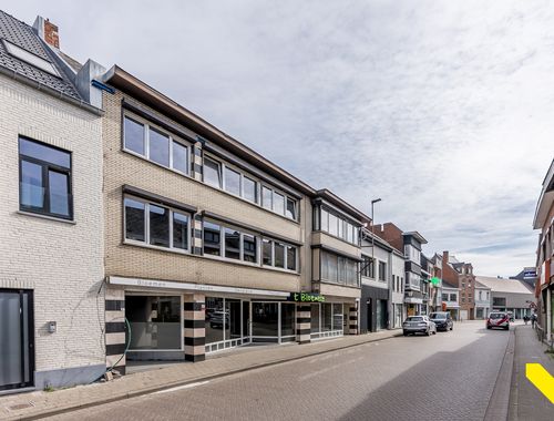                                         Gemengd gebruik te koop in Meerhout, € 429.000
