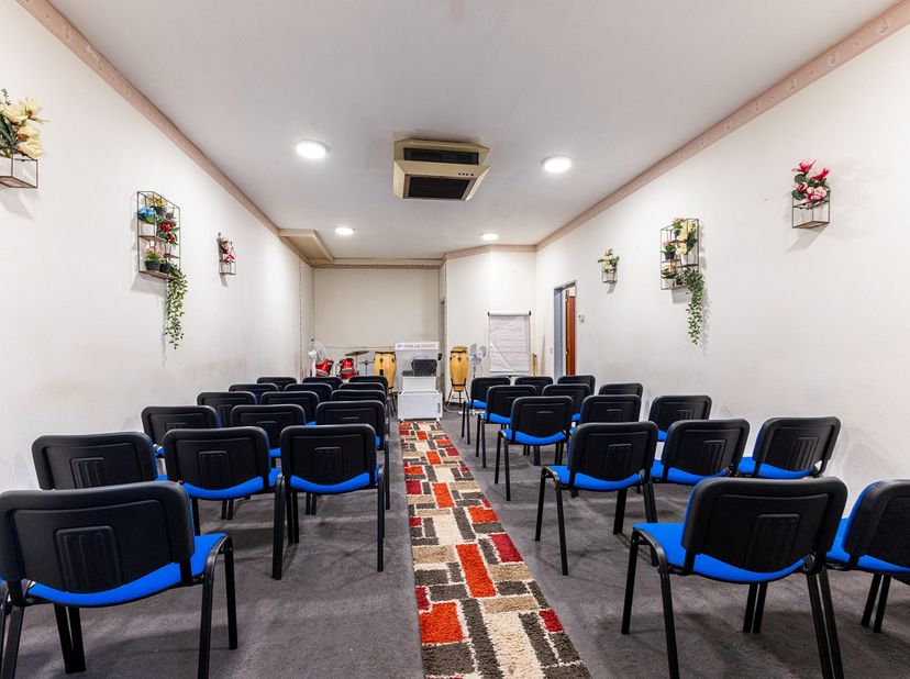 Bien professionnel à vendre
                    à 2140 Borgerhout