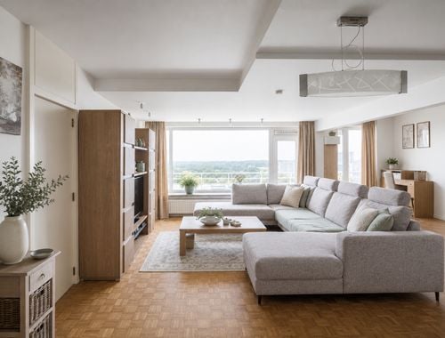                                         Appartement te koop in Gent, € 535.000
