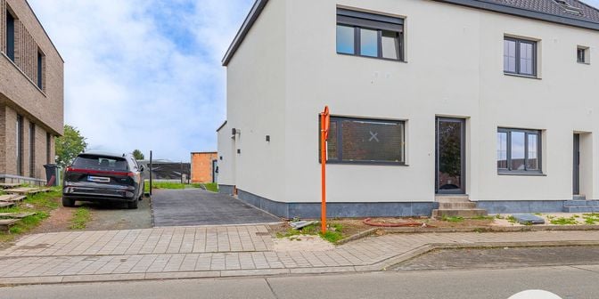 Huis te koop in Molenhoek 1a, 9340 Smetlede