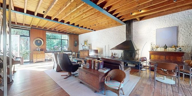 Huis te koop in Avenue Dolez 199, 1180 Ukkel