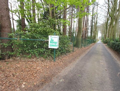                                         Bouwgrond te koop in Jabbeke, € 215.000

