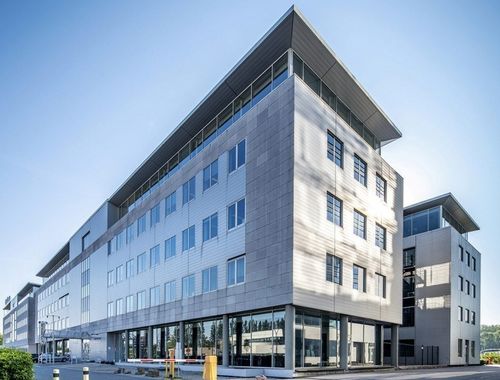                                        Bureaux à louer à Borgerhout, € 9.495
