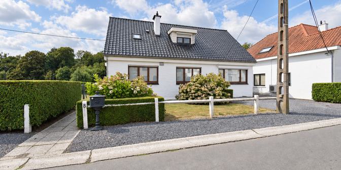 Huis te huur in Hazendreef 8, 1560 Hoeilaart