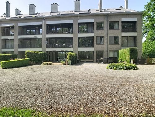                                         Gelijkvloers app. te koop in Bomal-sur-Ourthe, € 219.000
