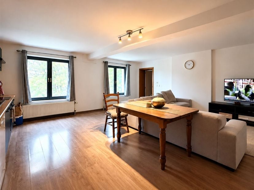 Appartement à vendre à Rue des Récollets 16 boîte 6,
                    7800 Ath