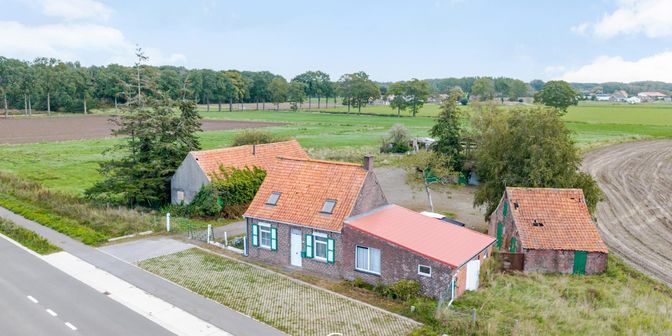 Maison à vendre à Sijslostraat 182, 8020 Waardamme