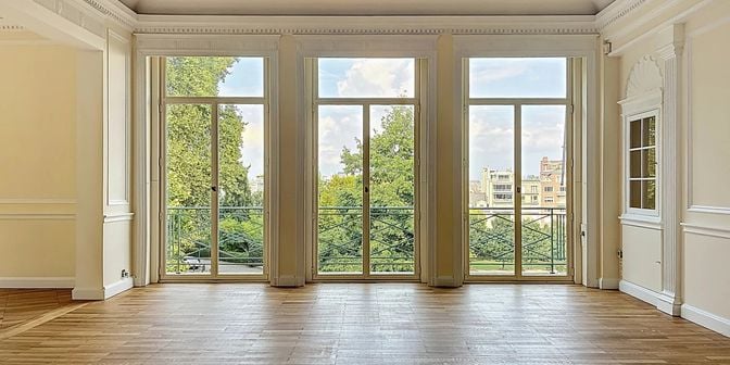 Appartement à louer à AVENUE LOUISE 372, 1050 Ixelles