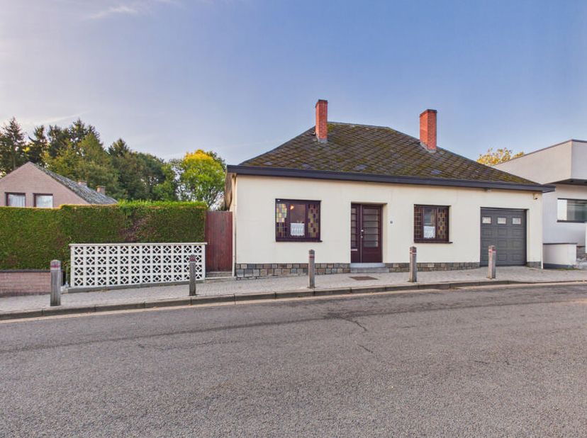 Huis te koop in rue de la Sordeye 6,
                    4031 Angleur