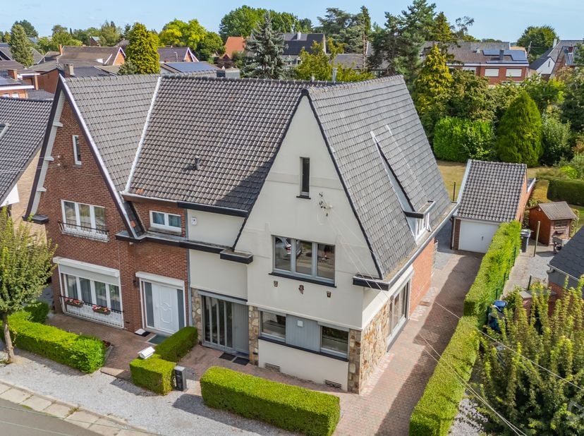 Huis te koop
                    in 4300 Waremme