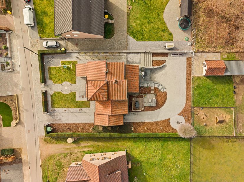 Maison à vendre
                    à 3272 Messelbroek