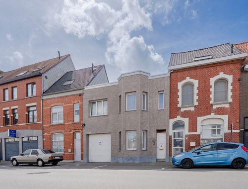                                         Woning te koop in Heule, € 425.000
