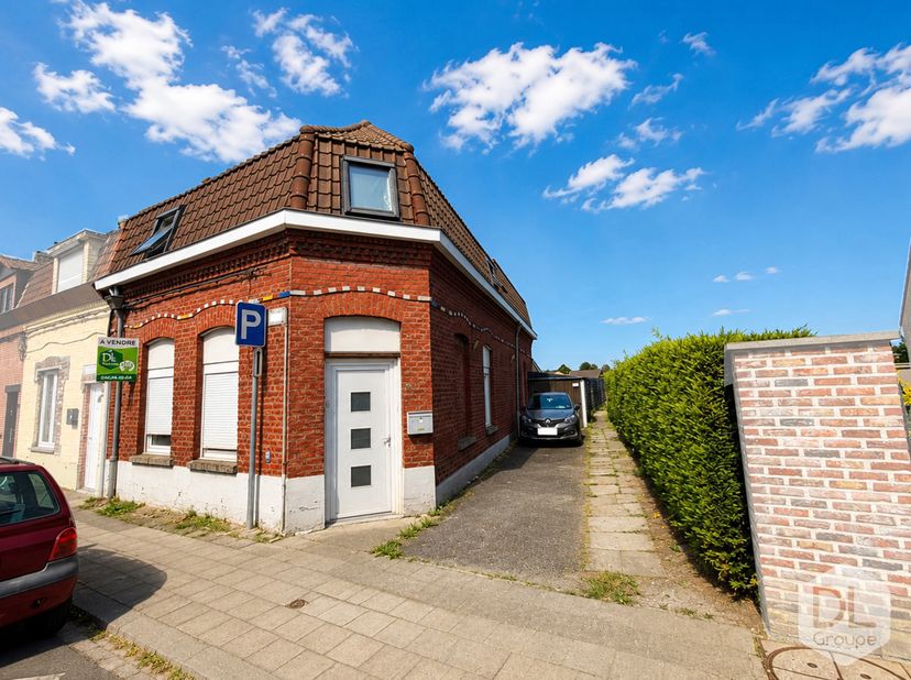 Huis te koop
                    in 7712 Herseaux