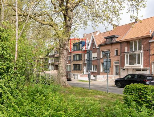                                         Appartement à vendre à Brugge, € 239.000
