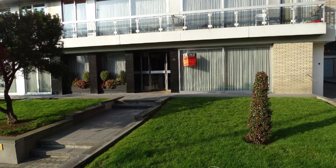 Bedrijfsvastgoed te huur in Parklaan 27, 9300 Aalst