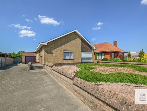                                         Woning te koop in Wingene, € 365.000
